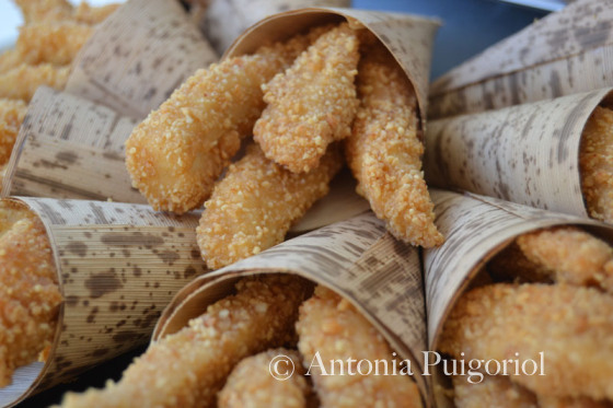 aperitivos-pollo-cacahuetes-copyright-antonia-puigoriol