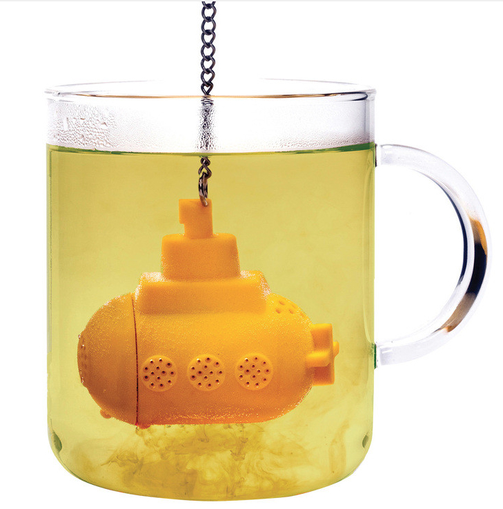 submarine-tea-infuser