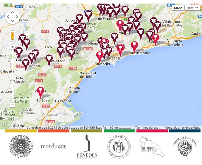 enoguia-cellers-de-tarragona-mapa-2014-2015