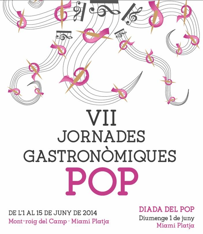vii-jornadas-gastronomicas-del-pulpo-montroig-playa-miami-2014-cartel
