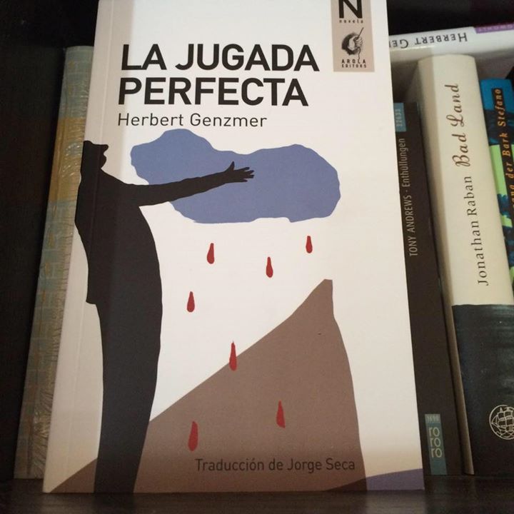 la-jugada-perfecta-herbert-genzmer-copyright-arola-editions