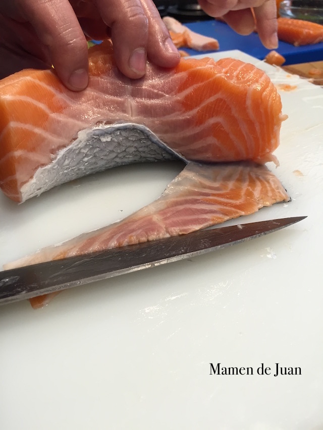 salmon-marinado-citricos-6-pesto-rucula-copyright-amigastronomicas