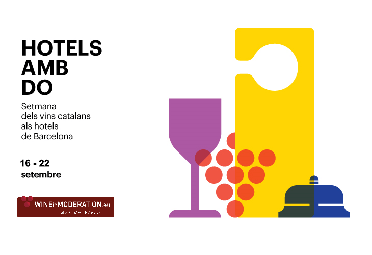 Hotels amb DO 2019