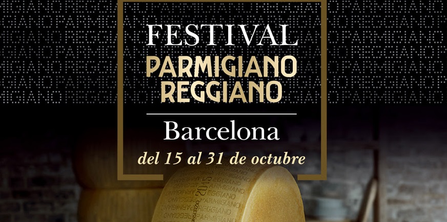 Festival Parmigiano Reggiano 2019