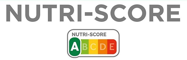 Azúcar. Etiquetado Nutri-Score