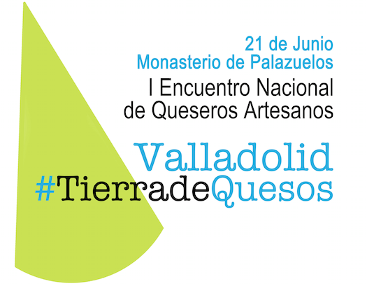 Valladolid #TierradeQuesos 2014
