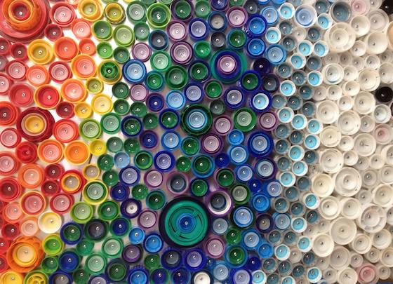 creative-design-by-using-Old-Recycled-Plastic-Bottles-and-Caps-6