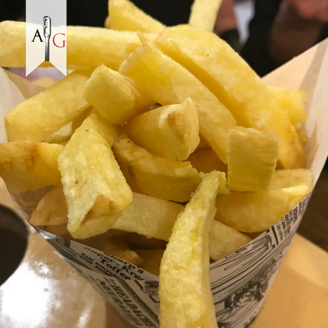 Fries & Fries Tarragona