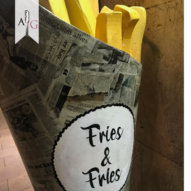 Fries & Fries Tarragona