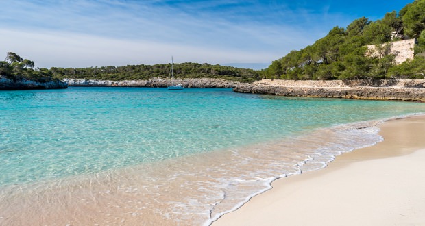 10 mejores calas de Mallorca
