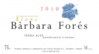 Barbara Forés Blanco 2010