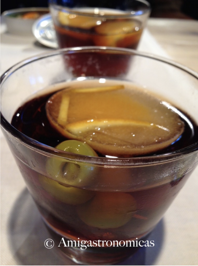 Restaurante Quintaforca