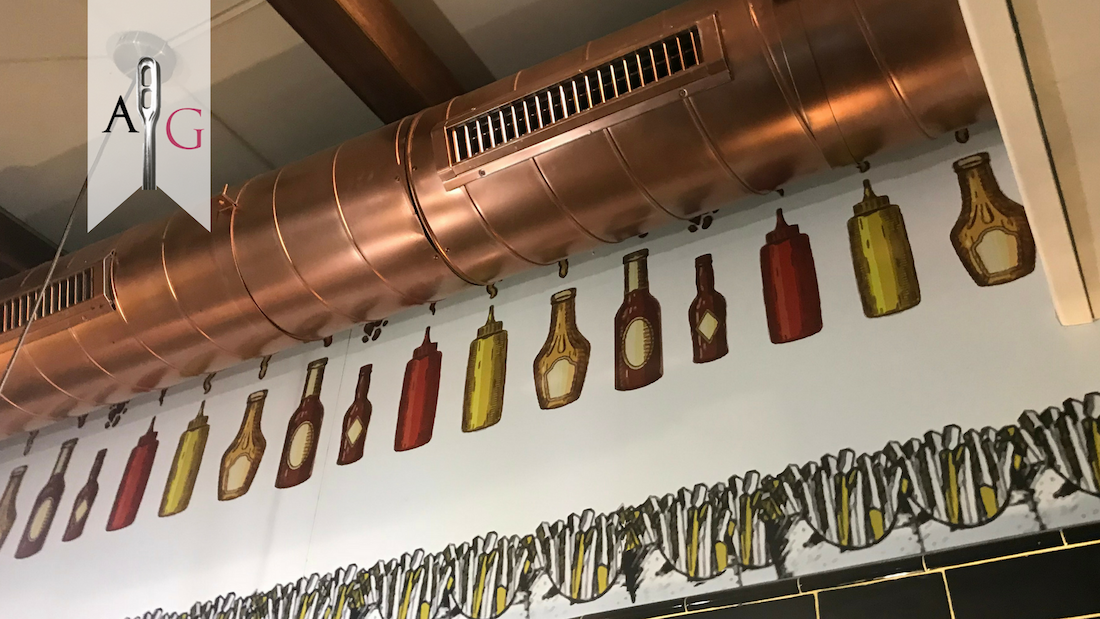 Fries & Fries Tarragona