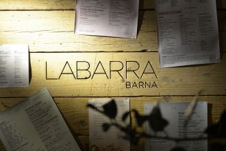 Labarra Barcelona