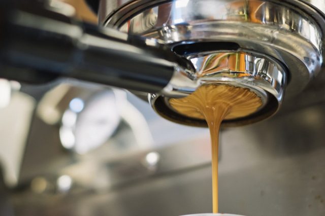 día internacional del café