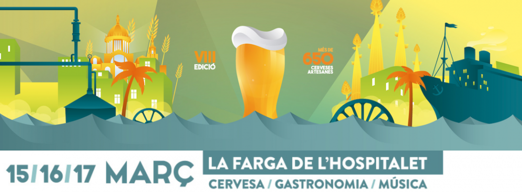 barcelona beer fetival 2019