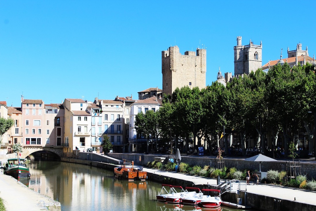 narbonne