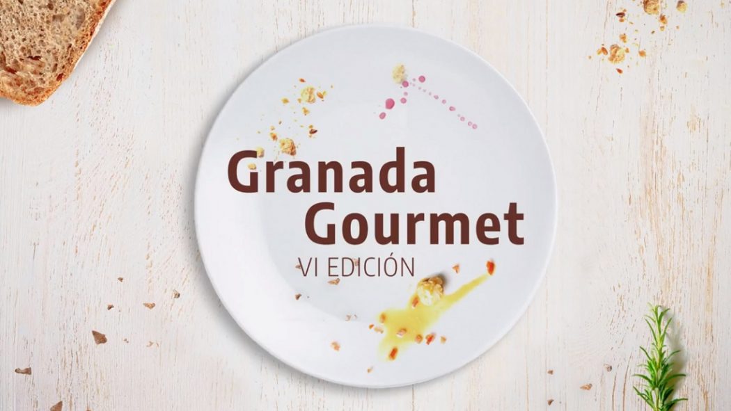 Granada Gourmet 2019