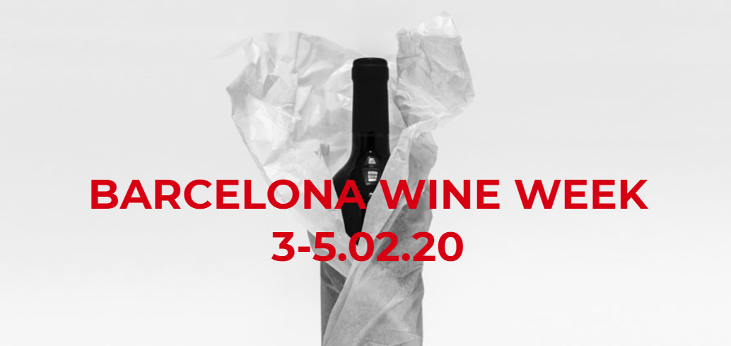 barcelona wine week 2020