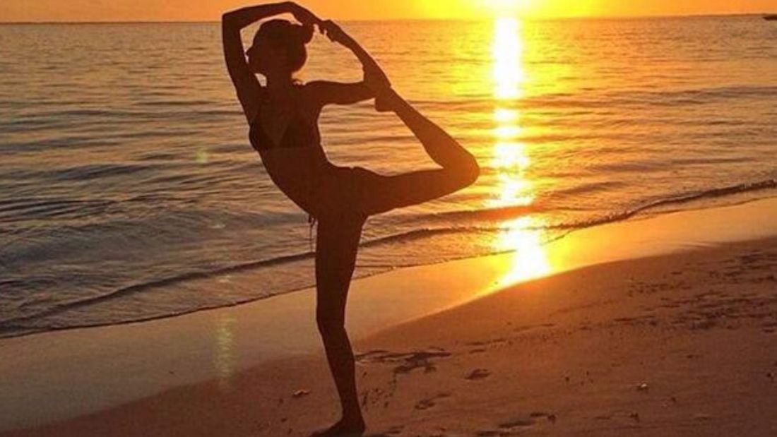 qué estilo yoga es mejor para mi