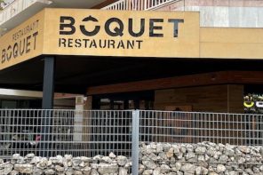 Boquet Restaurant