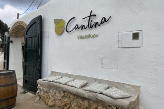 Cantina Viladellops