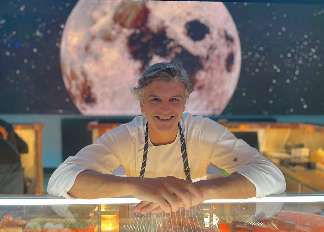 Quinto Elemento de Madrid