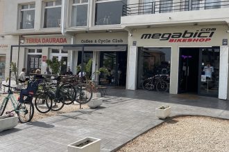 Megabici Bike & Coffee