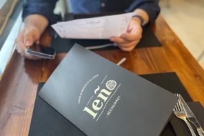 Leño Restaurant en Tarragona