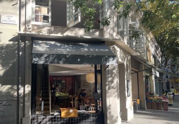 Federal Café