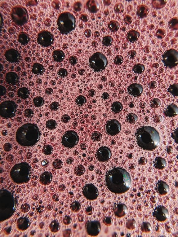 Mosto Ratal El mosto: descubrimos el elixir de la vida - Amigastronomicas