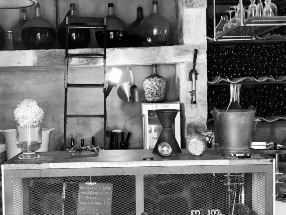 Novavila Design Wine Hotel