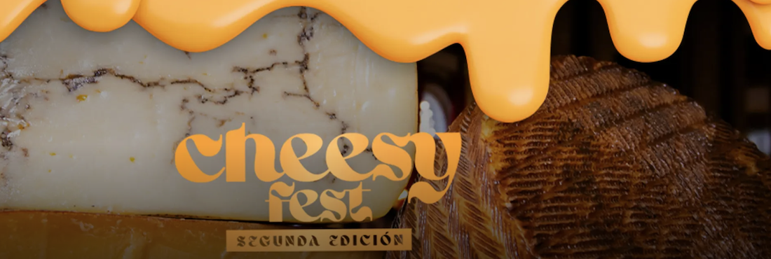 Cheesy Fest 2024