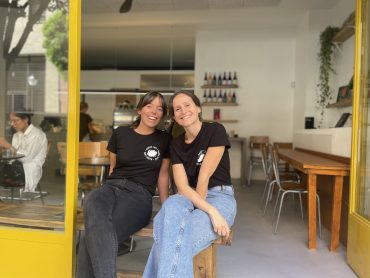 Bardo café en madrid