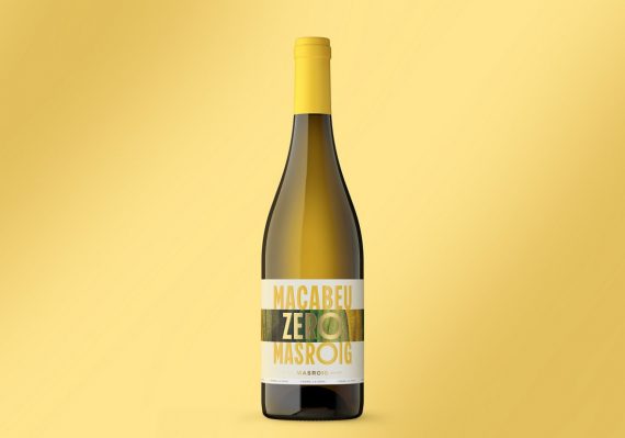 Macabeu Zero