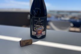 Borgo Macereto 2021 Pinot Nero