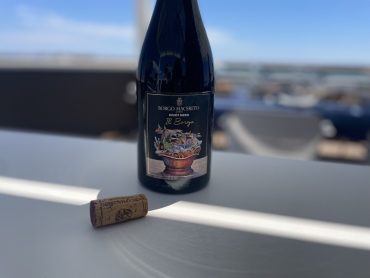 Borgo Macereto 2021 Pinot Nero