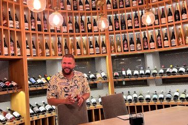 Wine Fandango