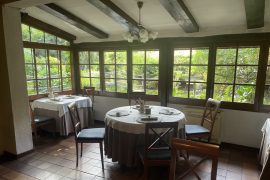 Amarena Restaurant