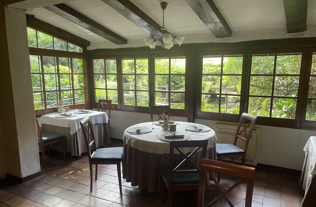 Amarena Restaurant