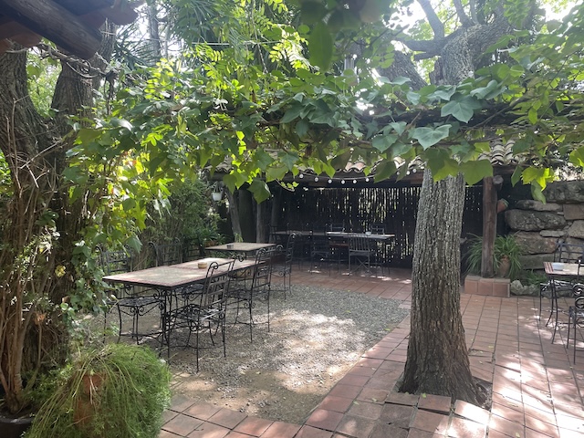 Amarema Restaurant