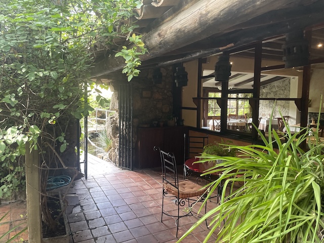 Amarema Restaurant