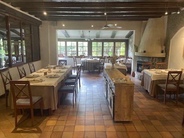 Amarema Restaurant