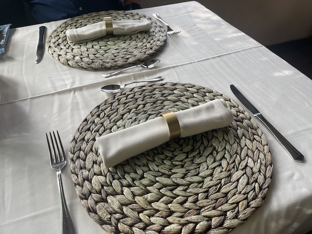Amarema Restaurant