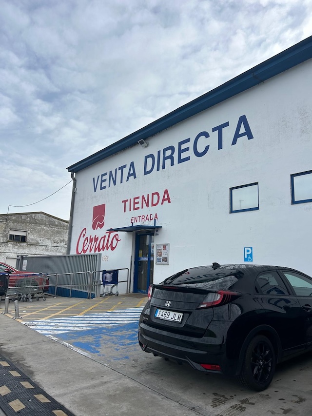 barrio de bodegas de baltanas