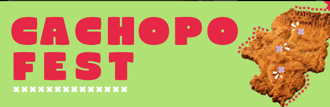 Aragón Cachopo Fest 2025: saboreando el territorio