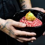 La casquería del Ternasco de Aragón