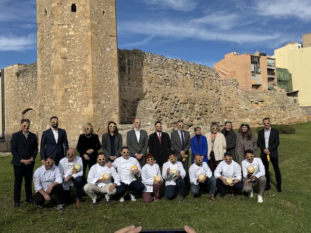 Gala Soles Repsol Tarragona 2026