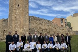 Gala Soles Repsol 2026 Tarragona