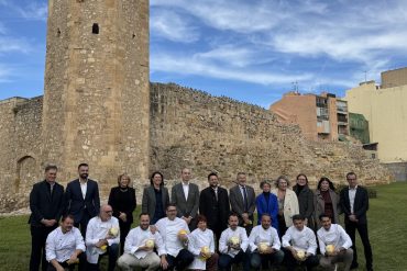 Gala Soles Repsol 2026 Tarragona